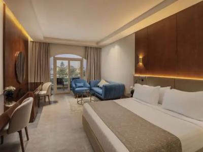 Movenpick Cairo - Media City - 52