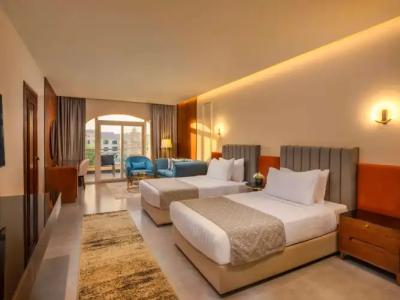 Movenpick Cairo - Media City - 64