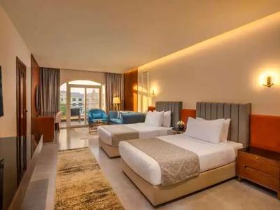 Movenpick Cairo - Media City - 45