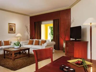 Movenpick Cairo - Media City - 2