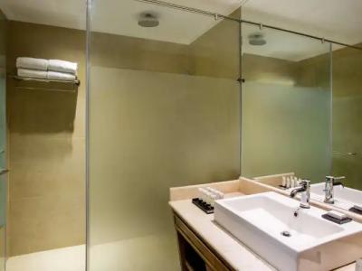 Mövenpick Cairo - Media City - 9