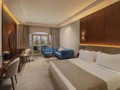 Movenpick Cairo - Media City - 43