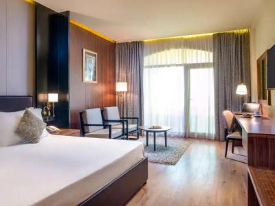 Movenpick Cairo - Media City - 57