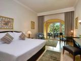 Classic Double room with pool view