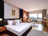 Executive Double room with city view