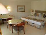 Classic room with balcony