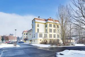 Hotel Alte Klavierfabrik Meißen, Meissen