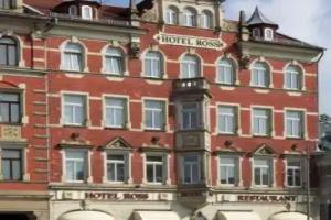 Hotel Ross, Meissen