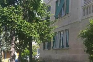 Pensione Elvezia, Rapallo