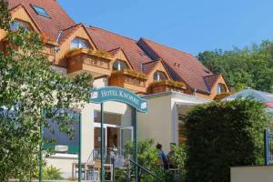 Hotel Knorre, Meissen
