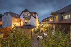 Hotel Wellness Goldenes Fass Meißen, Meissen