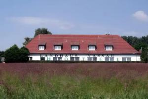 Hotel Landhaus Nassau, Meissen