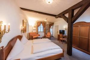 Hotel Goldener Lowe, Meissen