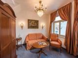 Double Junior Suite