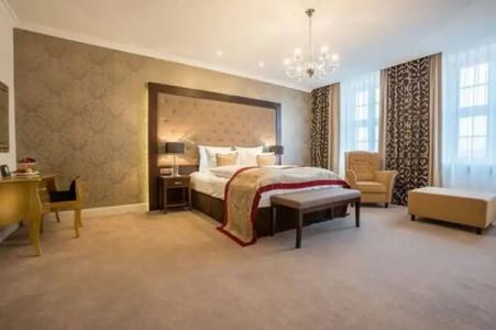 Romantik Burgkeller Residenz Kerstinghaus - 39