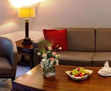 Romantik Burgkeller Residenz Kerstinghaus - 47