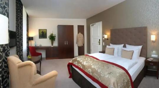 Romantik Burgkeller Residenz Kerstinghaus - 18