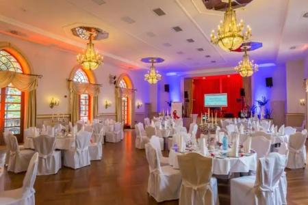 Romantik Burgkeller Residenz Kerstinghaus - 11