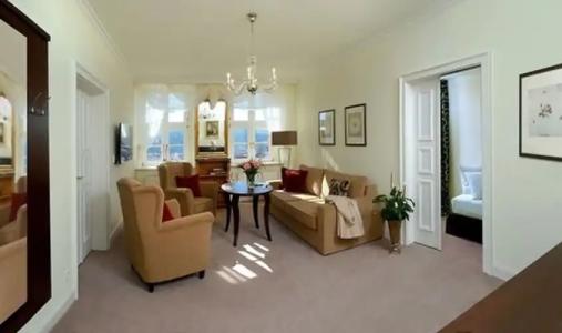 Romantik Burgkeller Residenz Kerstinghaus - 43