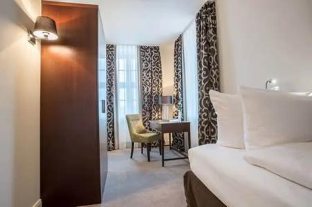 Romantik Burgkeller Residenz Kerstinghaus - 38