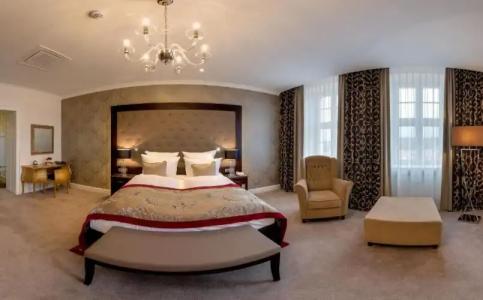 Romantik Burgkeller Residenz Kerstinghaus - 36