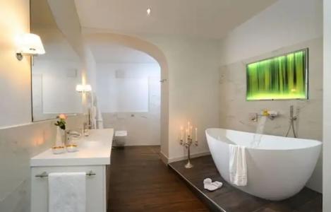 Romantik Burgkeller Residenz Kerstinghaus - 42