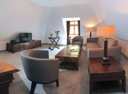 Romantik Burgkeller Residenz Kerstinghaus - 48