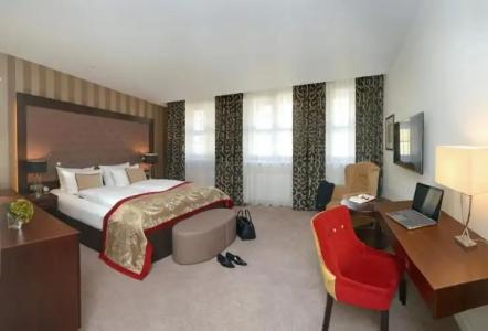 Romantik Burgkeller Residenz Kerstinghaus - 24