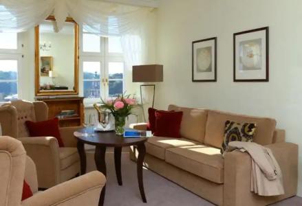 Romantik Burgkeller Residenz Kerstinghaus - 34