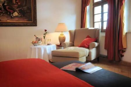 Romantik Burgkeller Residenz Kerstinghaus - 19