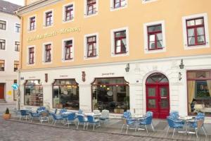 Hotel GARNI Residenz Am Markt Meissen, Meissen