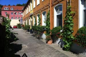 An der Porzellan-Manufaktur Pension, Meissen