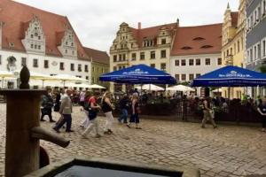 Schwerter Schankhaus & Hotel, Meissen