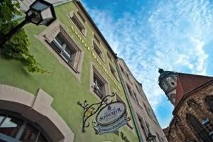 Schwerter Schankhaus & Hotel, Meissen