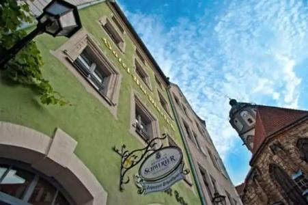 Schwerter Schankhaus &