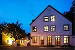 Fährhaus Meißen B&B Mini-hotel, Meissen