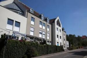 Hotel im Kaiserpark, Meiningen