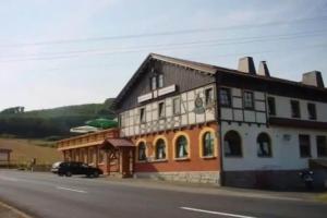 Hotel Brückenmühle, Meiningen