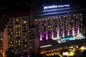Pyramisa Suites Hotel Cairo, Cairo