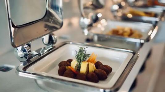 Pyramisa Suites Cairo - 12