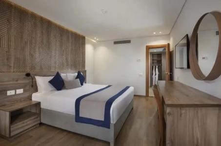 Pyramisa Suites Cairo - 83