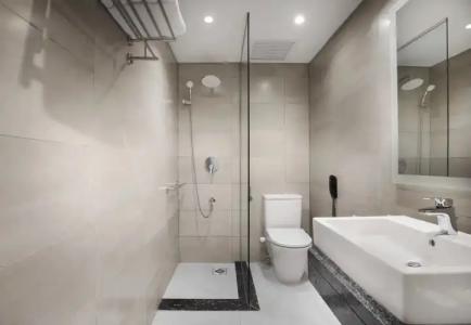 Pyramisa Suites Cairo - 78