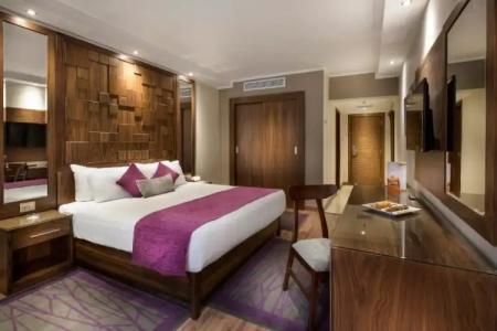 Pyramisa Suites Cairo - 59