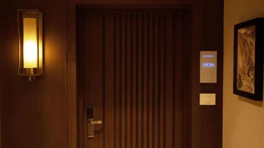 Pyramisa Suites Cairo - 14