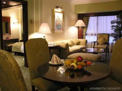 Pyramisa Suites Cairo - 46