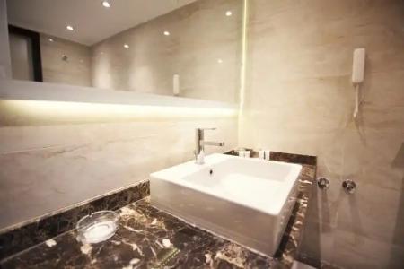 Pyramisa Suites Cairo - 66