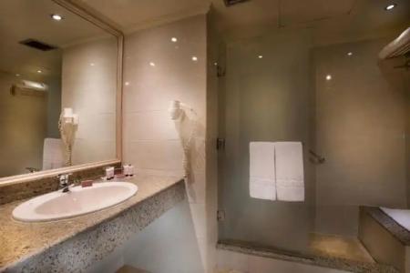 Pyramisa Suites Cairo - 52