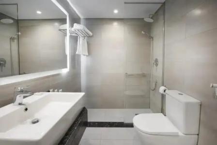 Pyramisa Suites Cairo - 58