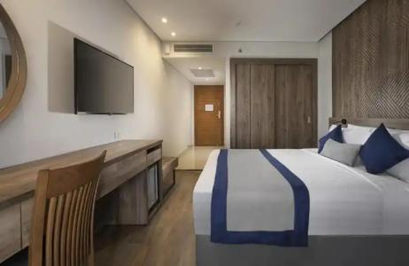 Pyramisa Suites Cairo - 56