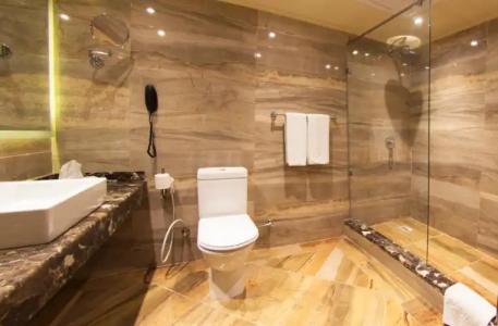 Pyramisa Suites Cairo - 61